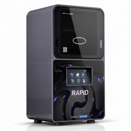 ProtoSpeed Rapid