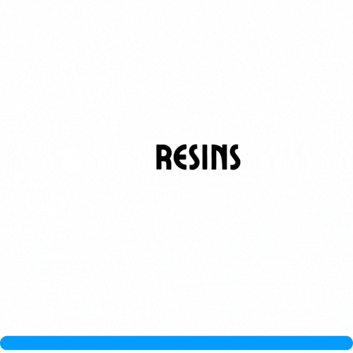 PREMIUM CASTABLE RESINS FOR JEWELRY