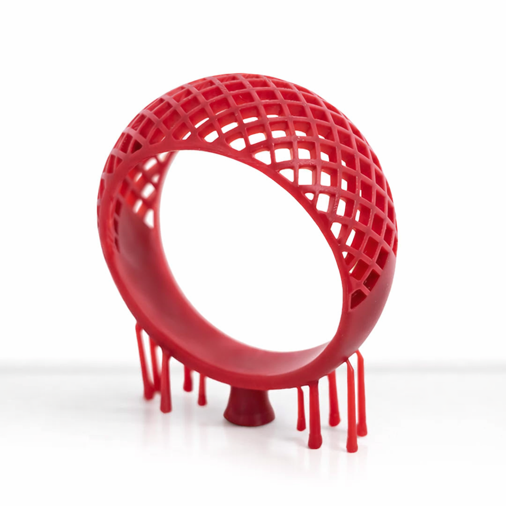 الاسم: بروتوسبيد جارنيت (GARNET) – راتنج صب احترافي عالي القوة