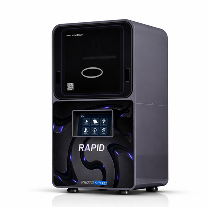 طابعة DLP ثلاثية الأبعاد السريعة