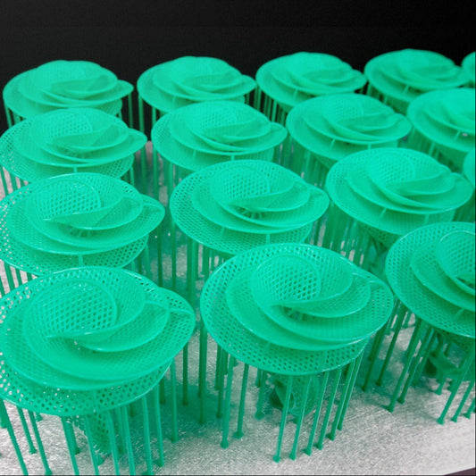 ProtoSpeed FOROWAX – High-Wax Precision Casting Resin