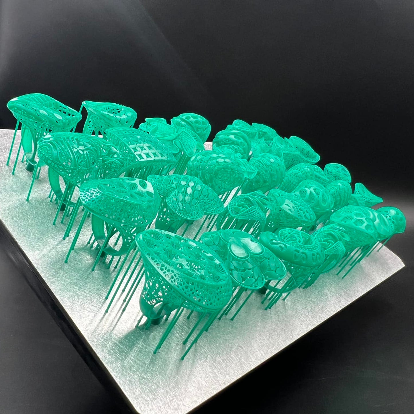 الاسم: بروتوسبيد فورواكس (FOROWAX) – راتنج الصب عالي المحتوى الشمعي