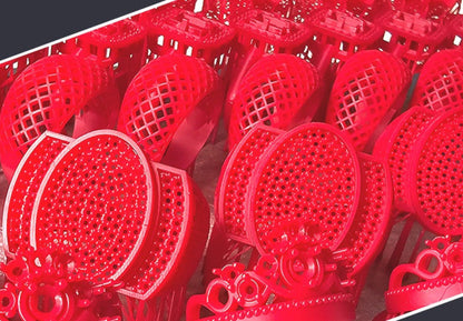 الاسم: بروتوسبيد جارنيت (GARNET) – راتنج صب احترافي عالي القوة