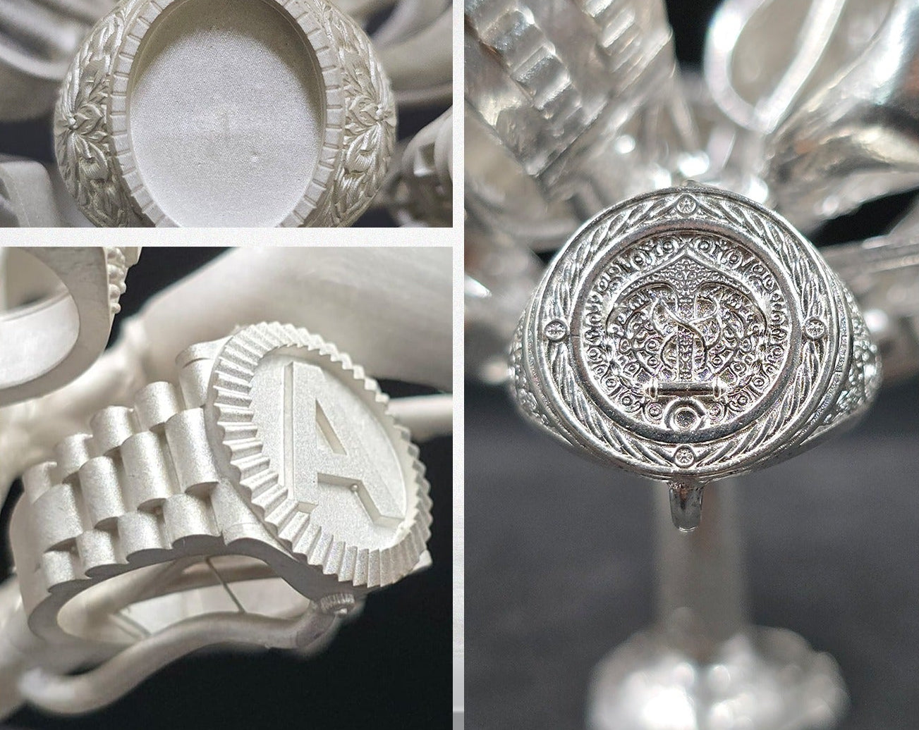 بروتوسبيد سيلكواكس - راتنج بدون علامات لتشطيب سطح ناعم كالحرير