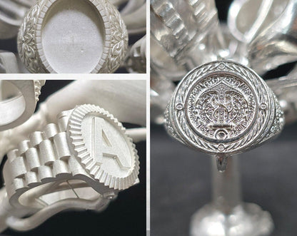 بروتوسبيد سيلكواكس - راتنج بدون علامات لتشطيب سطح ناعم كالحرير