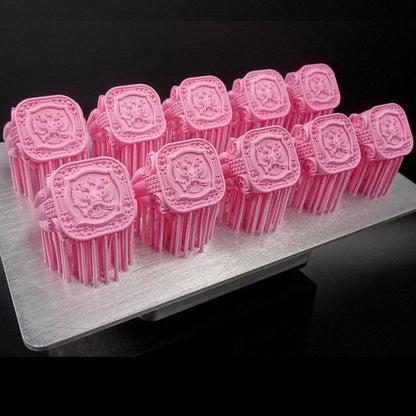 بروتوسبيد سيلكواكس - راتنج بدون علامات لتشطيب سطح ناعم كالحرير