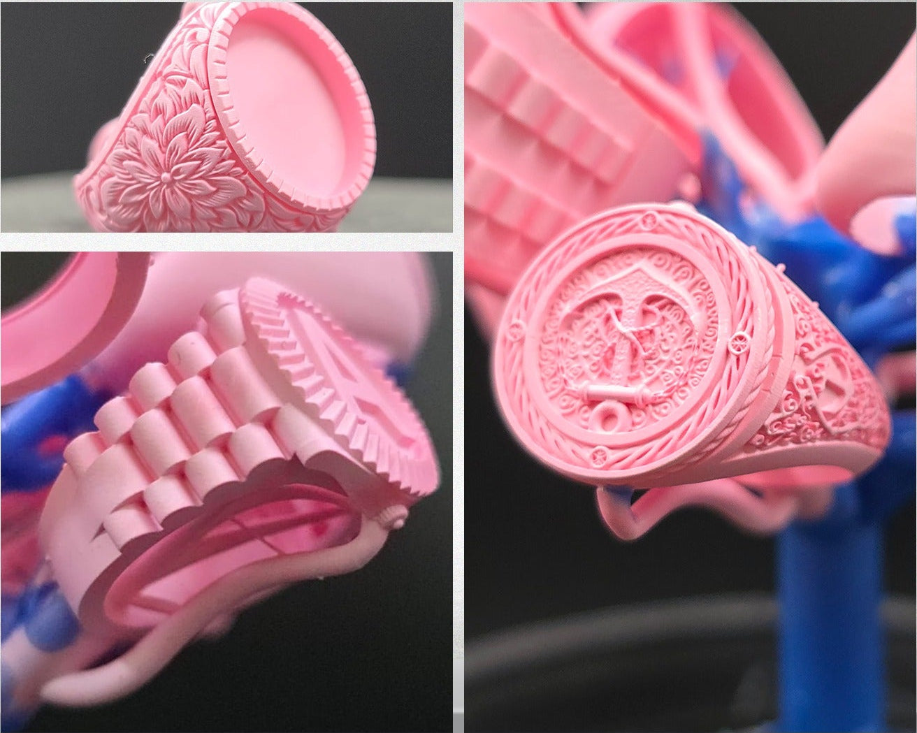 بروتوسبيد سيلكواكس - راتنج بدون علامات لتشطيب سطح ناعم كالحرير