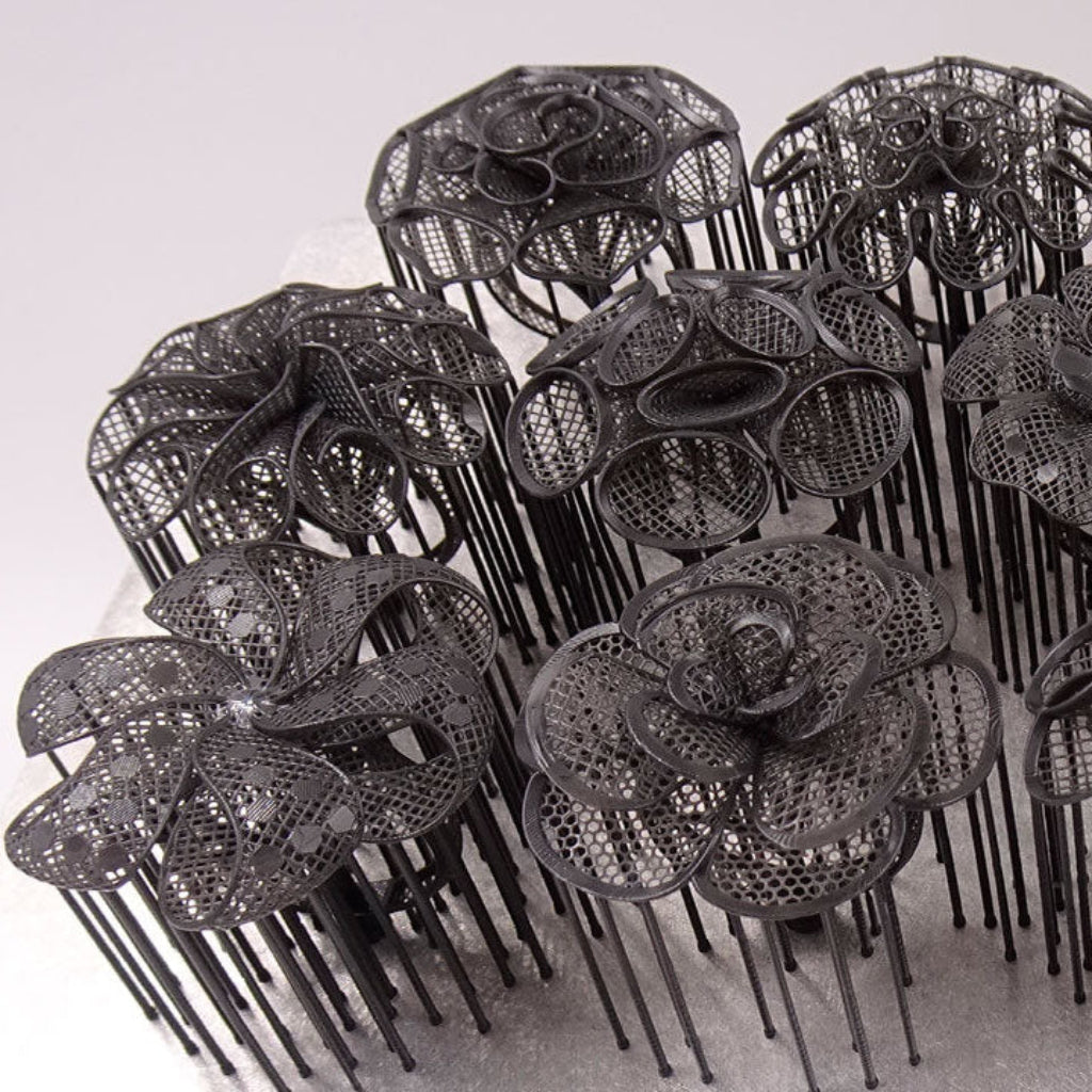 الاسم: بروتوسبيد شارب (SHARP) – الراتنج الأمثل للصب عالي الدقة