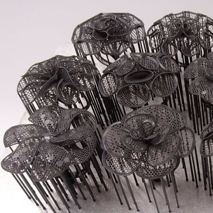 الاسم: بروتوسبيد شارب (SHARP) – الراتنج الأمثل للصب عالي الدقة