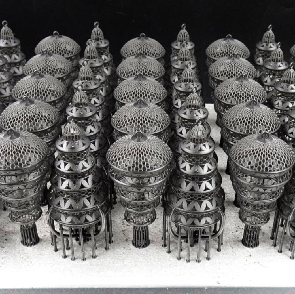 الاسم: بروتوسبيد شارب (SHARP) – الراتنج الأمثل للصب عالي الدقة