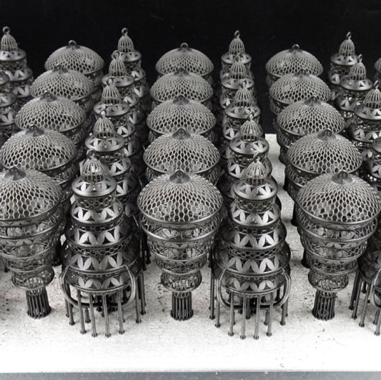 ProtoSpeed SHARP – The Ultimate High-Detail Casting Resin