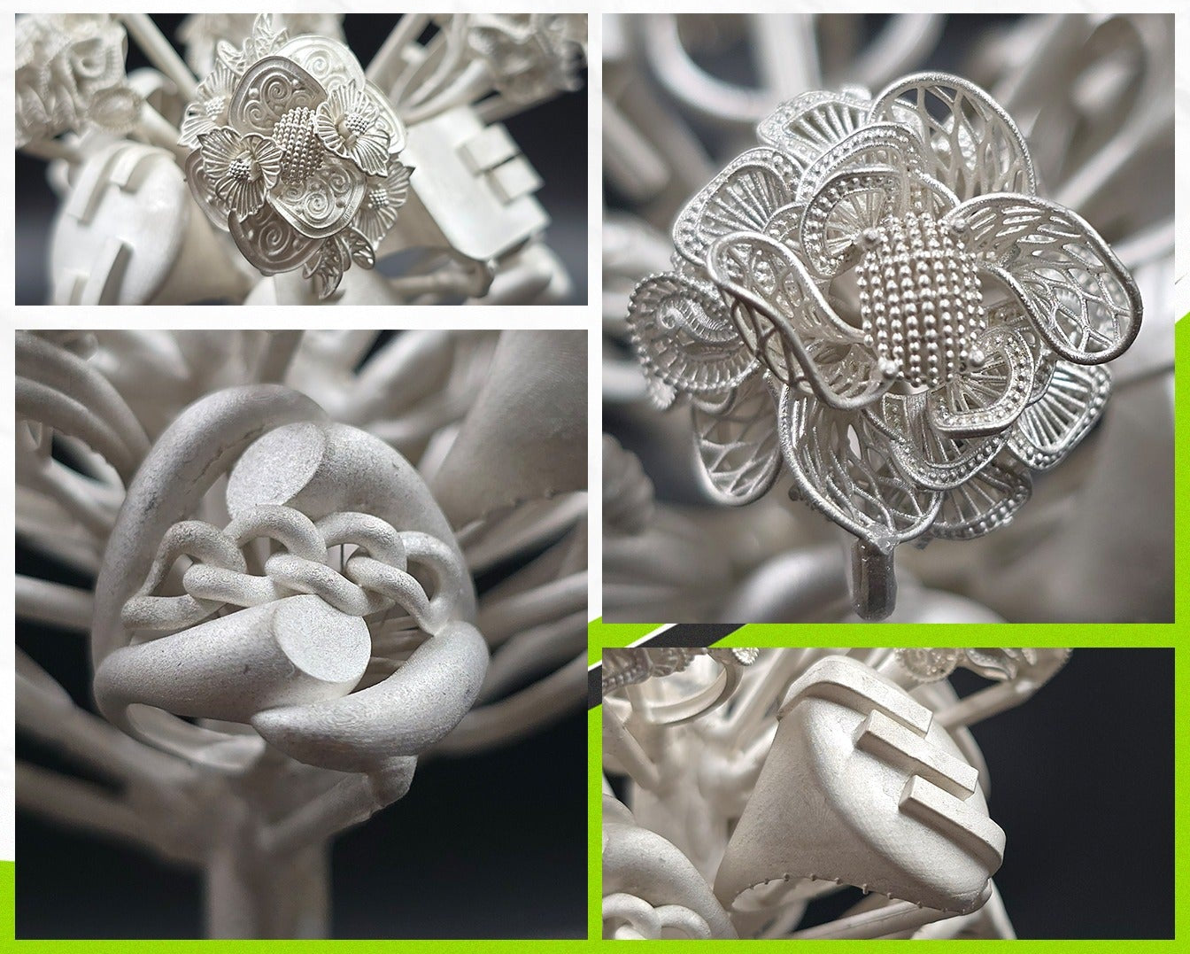 بروتو سبيد سيلك واكس – راتنج شمعي هجين لاحتراق نظيف ومثالي