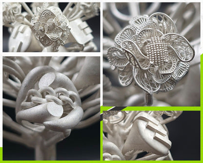 بروتو سبيد سيلك واكس – راتنج شمعي هجين لاحتراق نظيف ومثالي