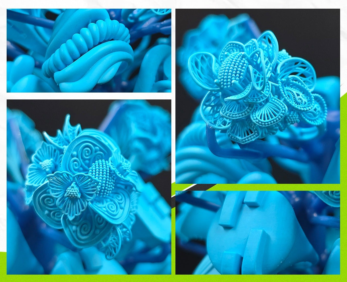 بروتو سبيد سيلك واكس – راتنج شمعي هجين لاحتراق نظيف ومثالي