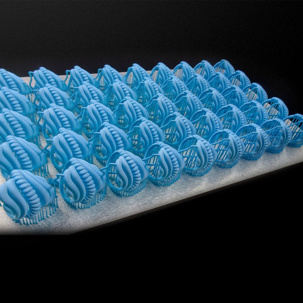 بروتو سبيد سيلك واكس – راتنج شمعي هجين لاحتراق نظيف ومثالي