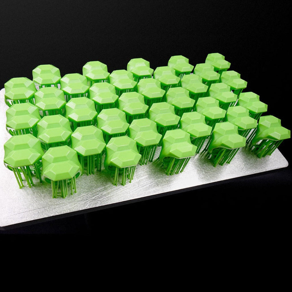 الاسم: بروتوسبيد فيلفيت (VELVET) – راتنج الدقة للأسطح المثالية